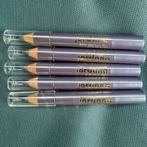 Jordana eyeshadow pencils bundle - Smoky Iris